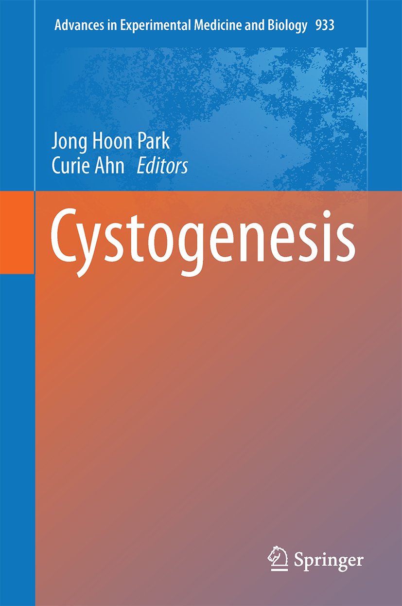 Cystogenesis