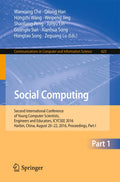 Communications in Computer and Information Science