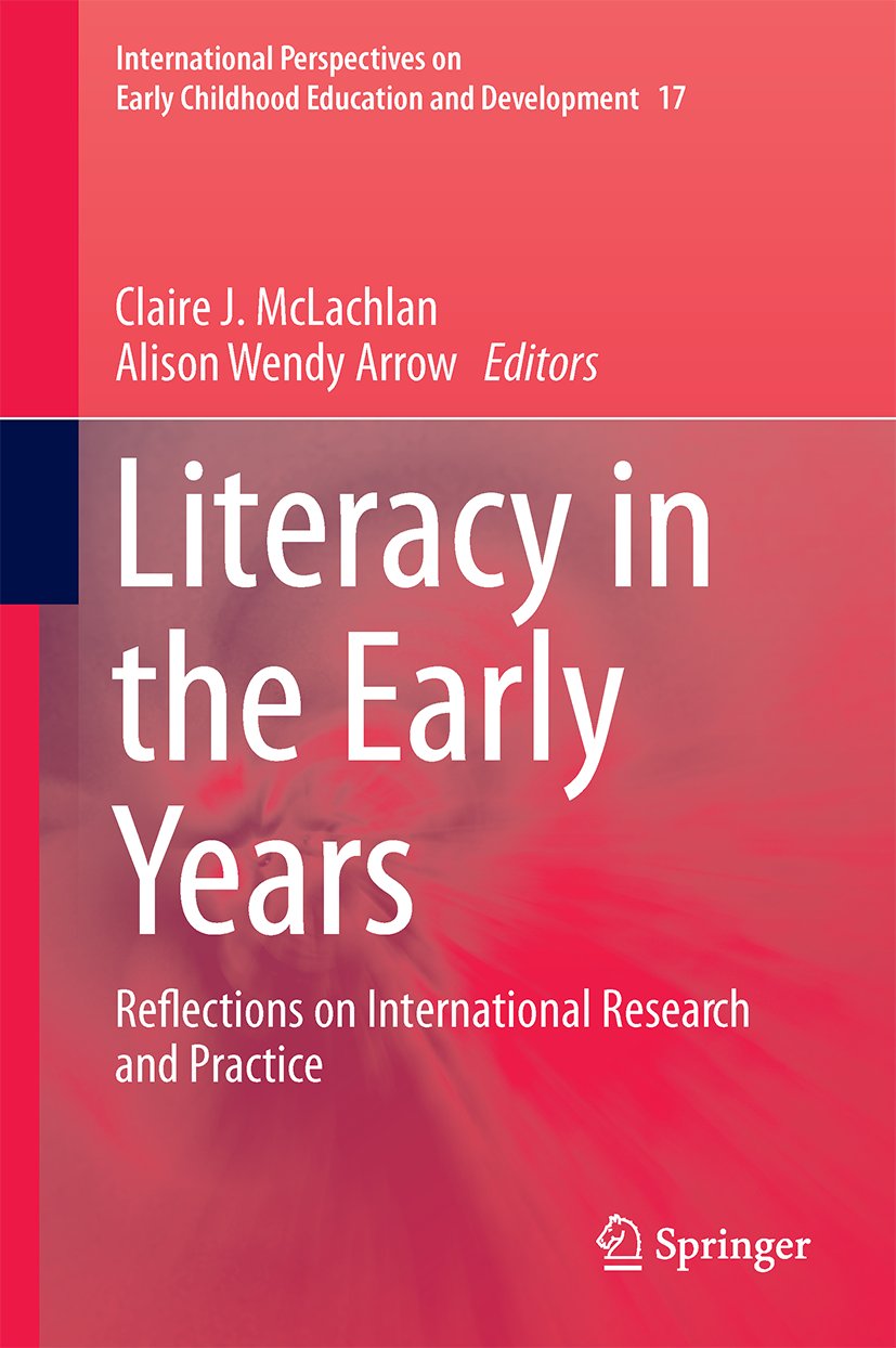 International Perspectives on Early Childhood Education and Development