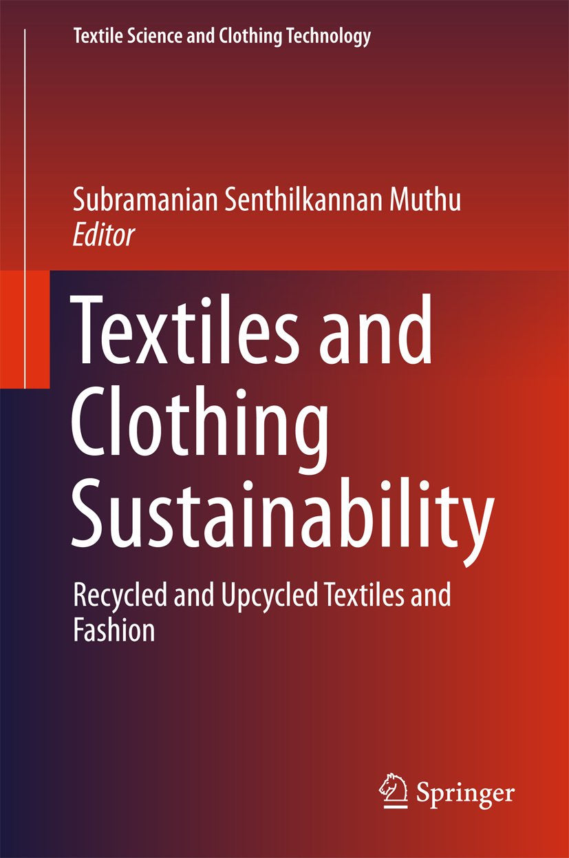 Textile Science and Clothing Technology