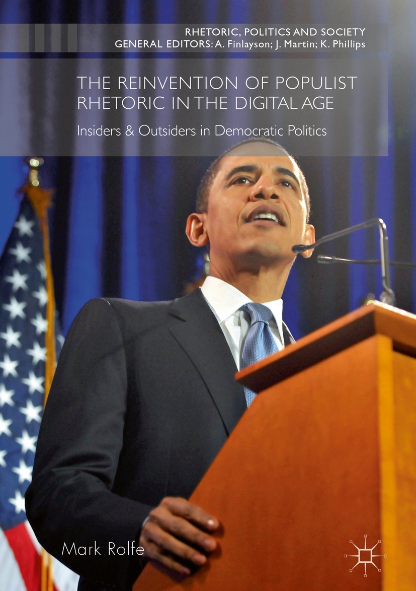 Rhetoric, Politics and Society
