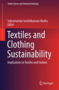 Textile Science and Clothing Technology