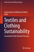 Textile Science and Clothing Technology