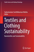 Textile Science and Clothing Technology
