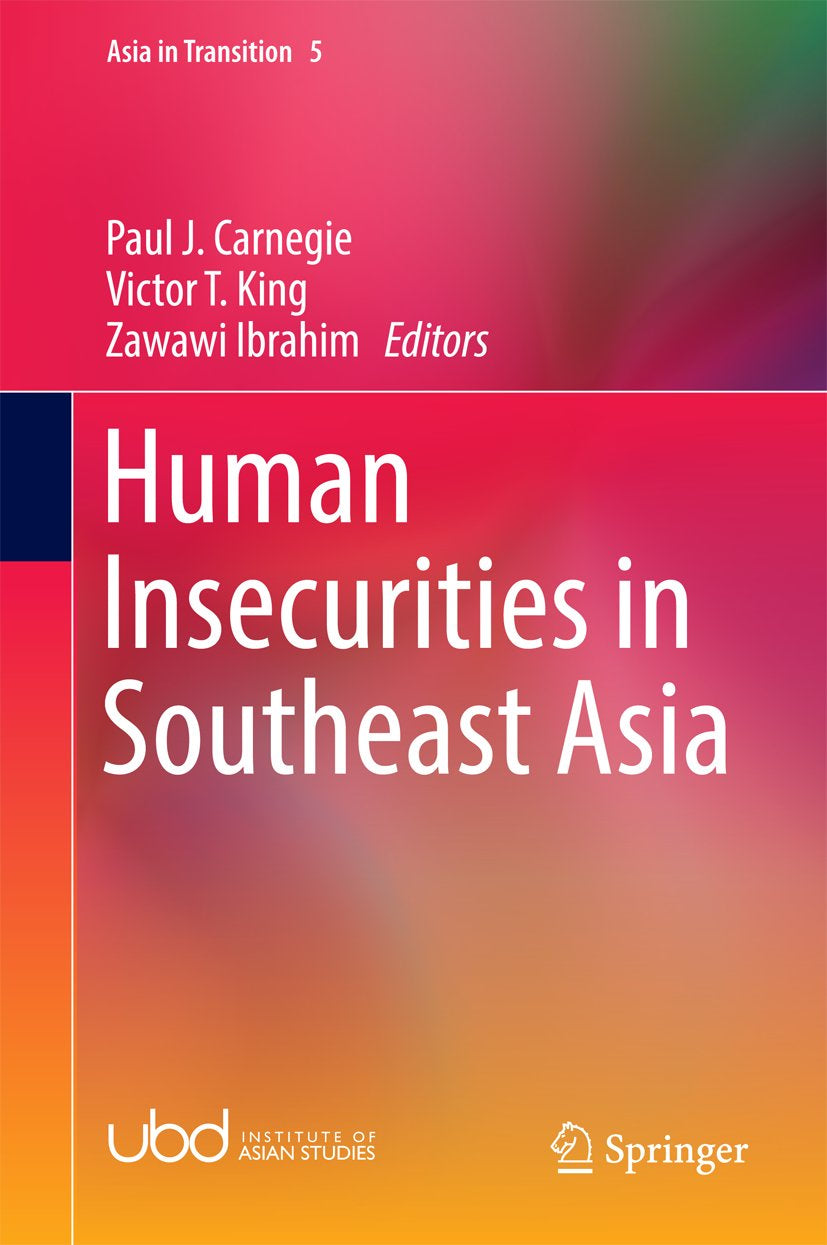 Asia in Transition