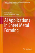 Topics in Mining, Metallurgy and Materials Engineering