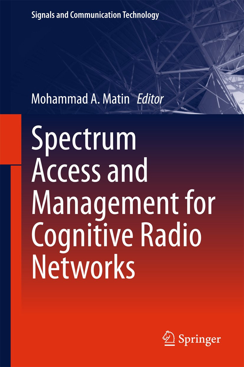 Signals and Communication Technology