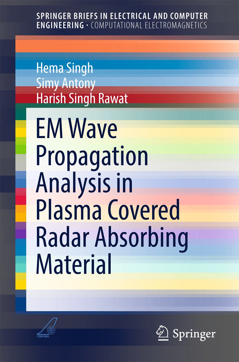 SpringerBriefs in Electrical and Computer Engineering