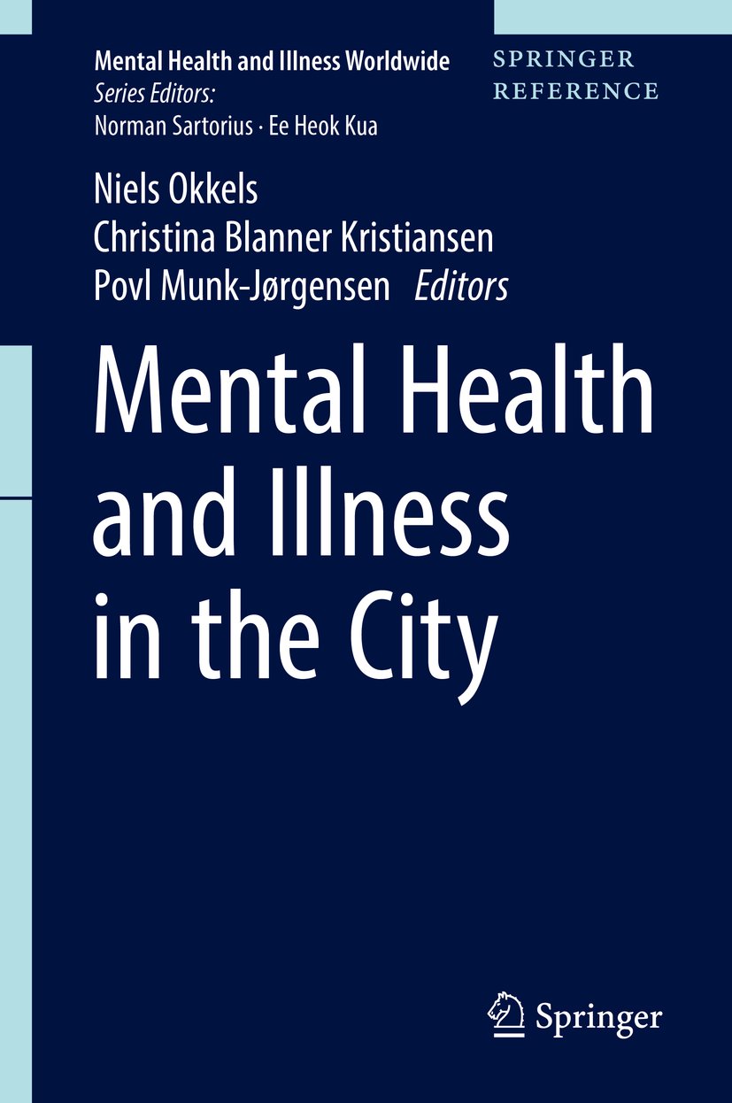 Mental Health and Illness Worldwide