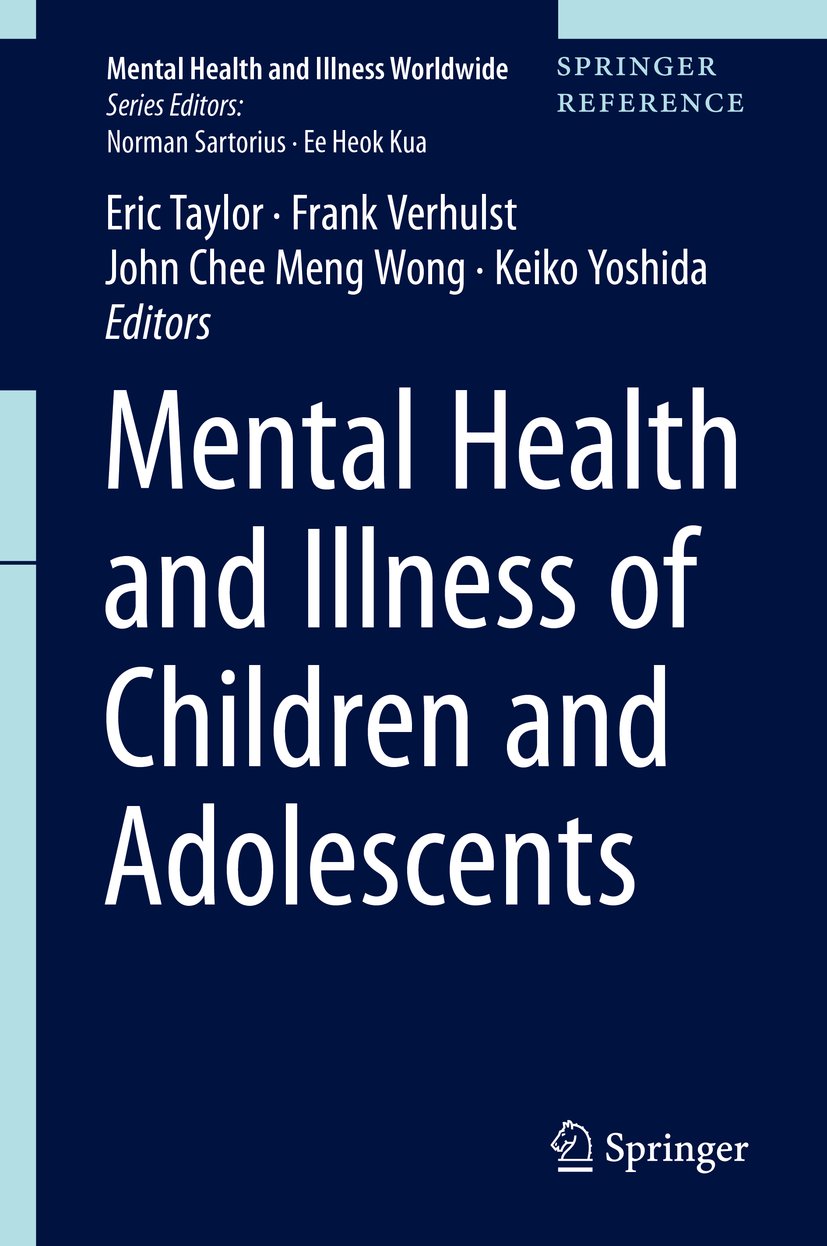 Mental Health and Illness Worldwide