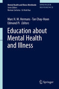 Education about Mental Health and Illness