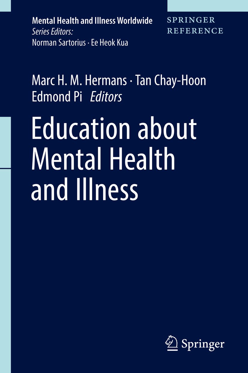 Mental Health and Illness Worldwide