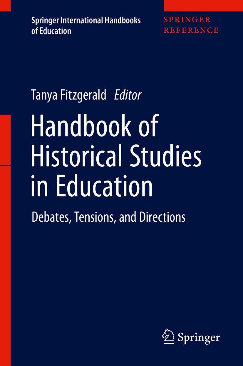 Springer International Handbooks of Education