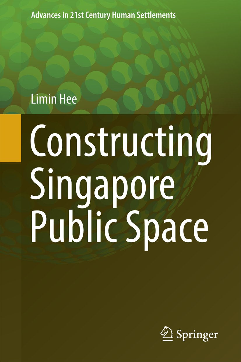 Advances in 21st Century Human Settlements