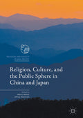 Religion and Society in Asia Pacific