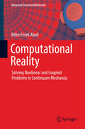 Advanced Structured Materials