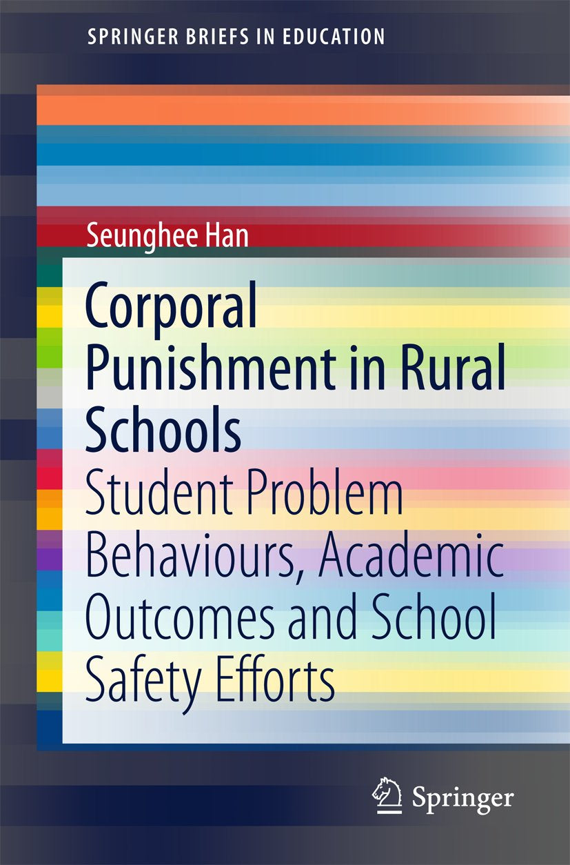 SpringerBriefs in Education