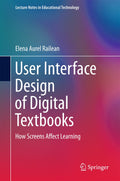 Lecture Notes in Educational Technology