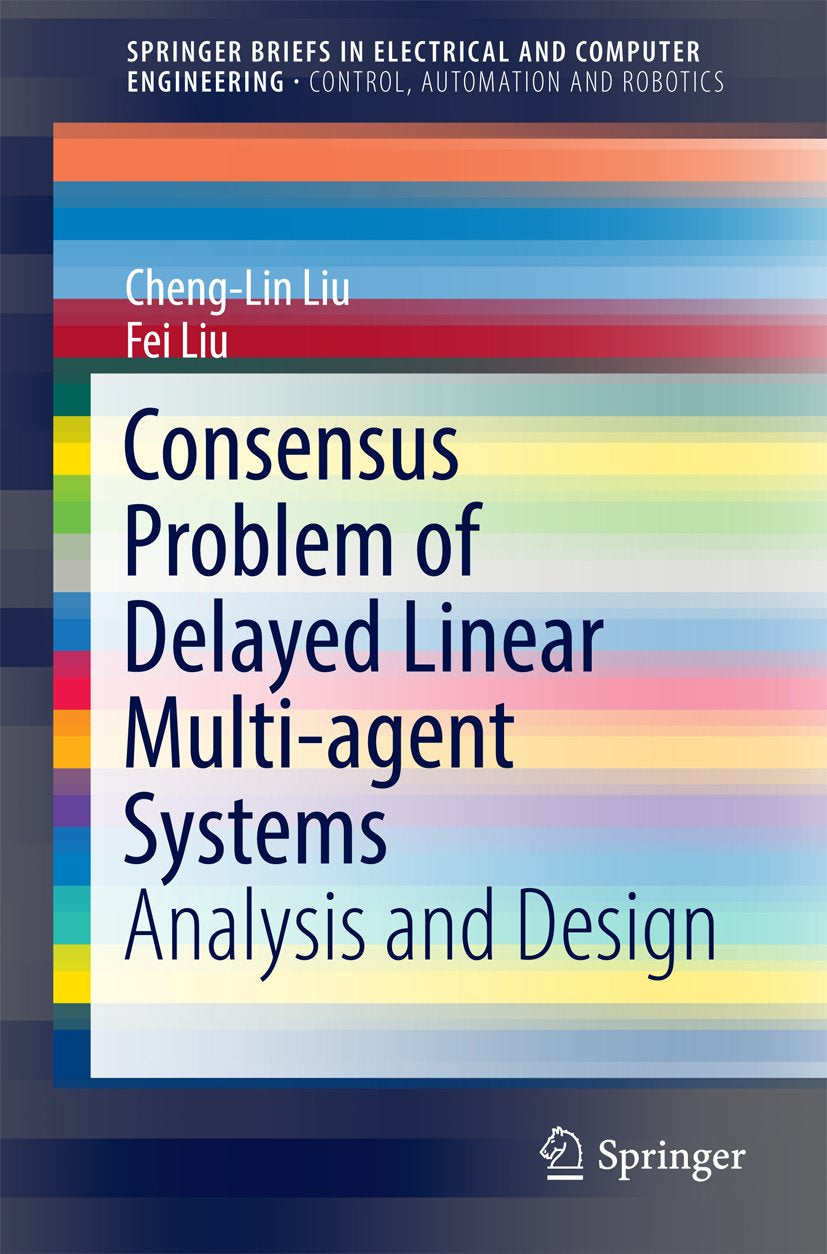 SpringerBriefs in Electrical and Computer Engineering