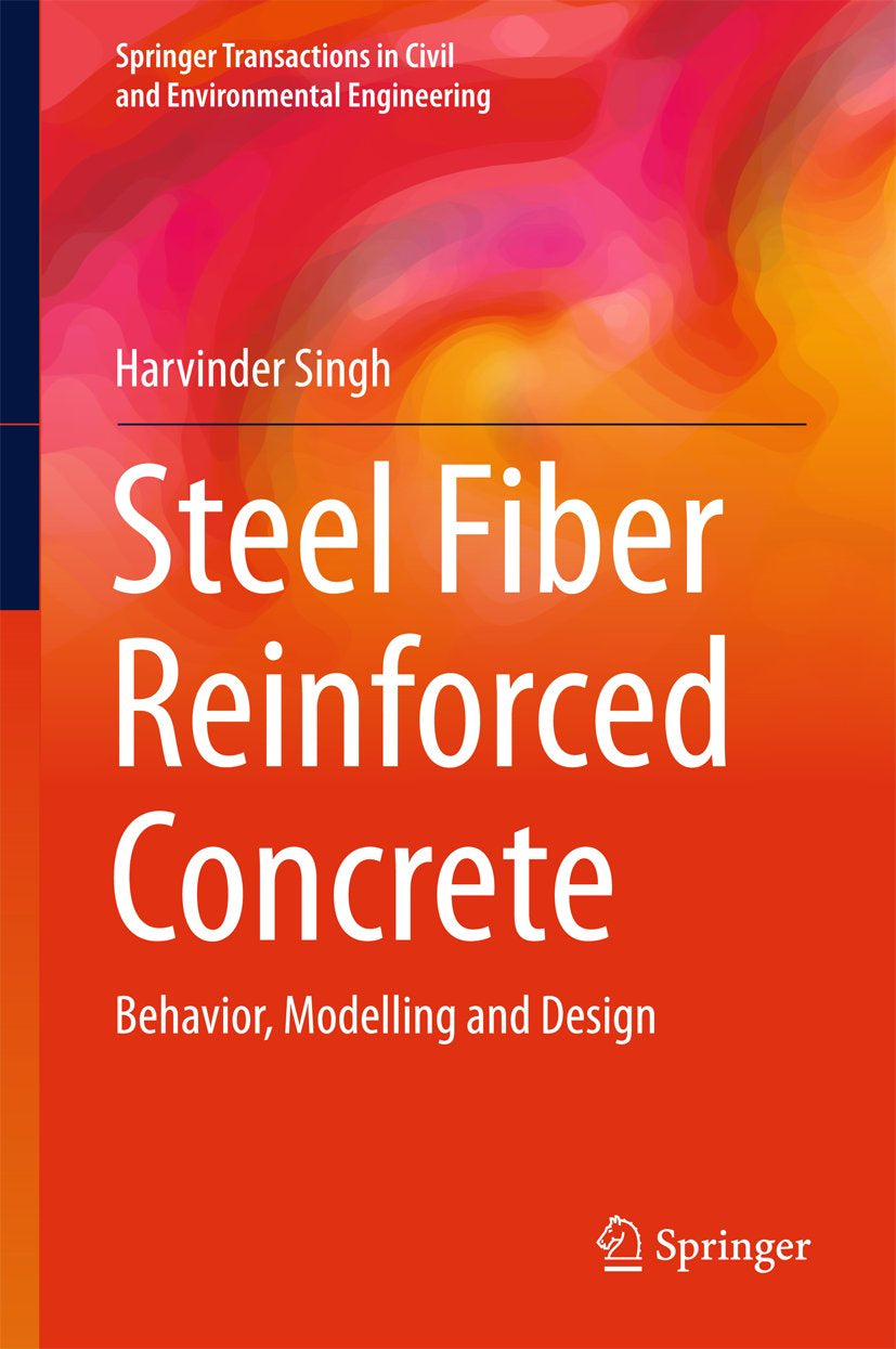 Springer Transactions in Civil and Environmental Engineering