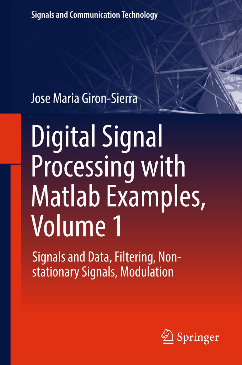 Signals and Communication Technology