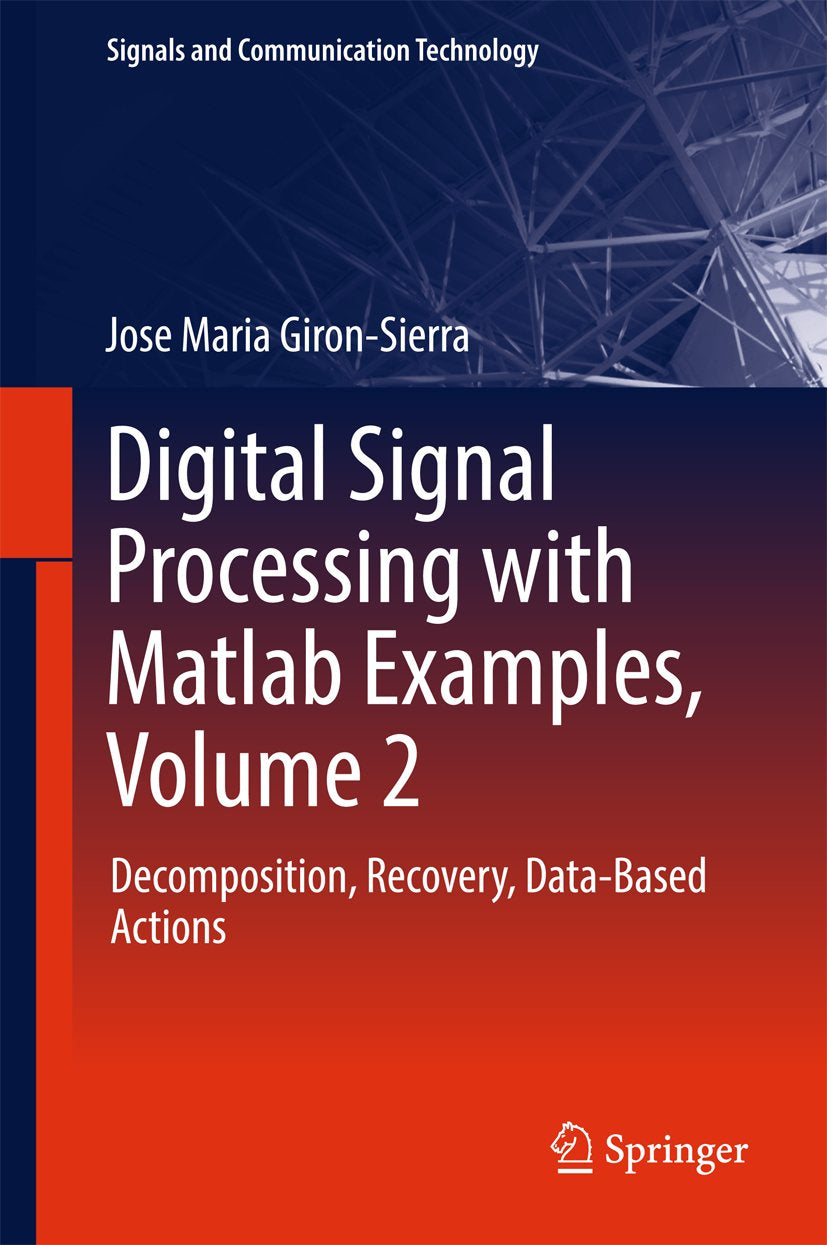 Signals and Communication Technology