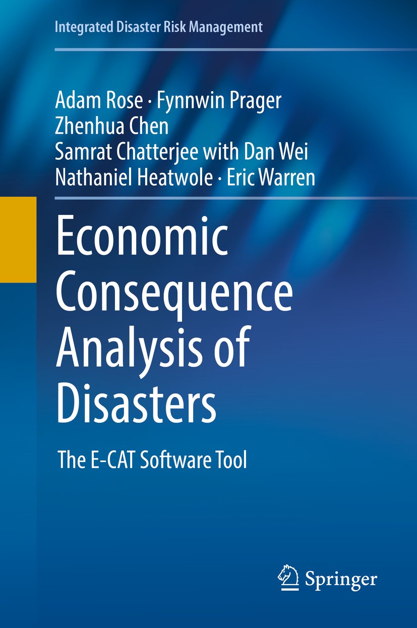 Integrated Disaster Risk Management