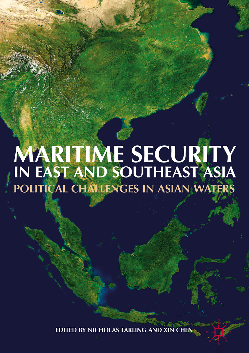 Maritime Security in East and Southeast Asia