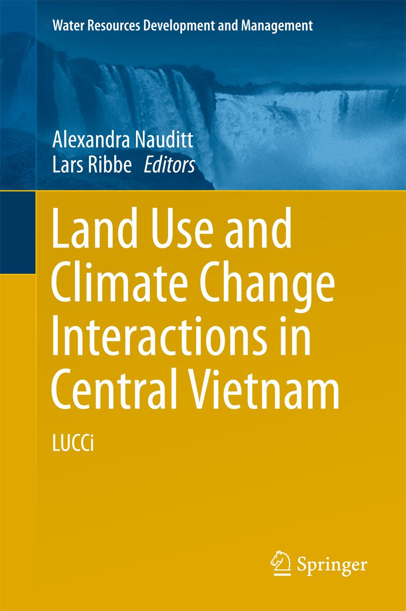 Water Resources Development and Management