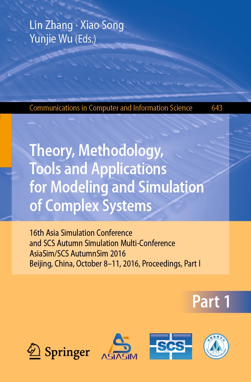 Communications in Computer and Information Science