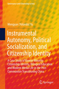 Governance and Citizenship in Asia