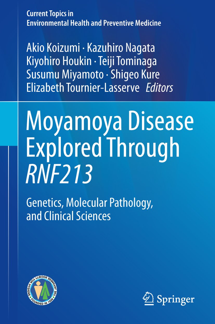 Current Topics in Environmental Health and Preventive Medicine