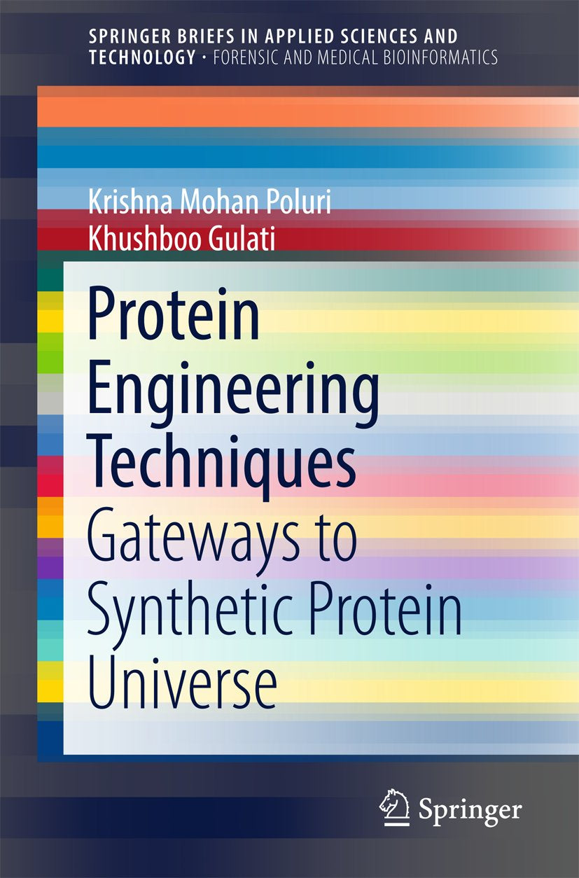 SpringerBriefs in Applied Sciences and Technology
