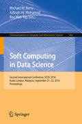 Communications in Computer and Information Science