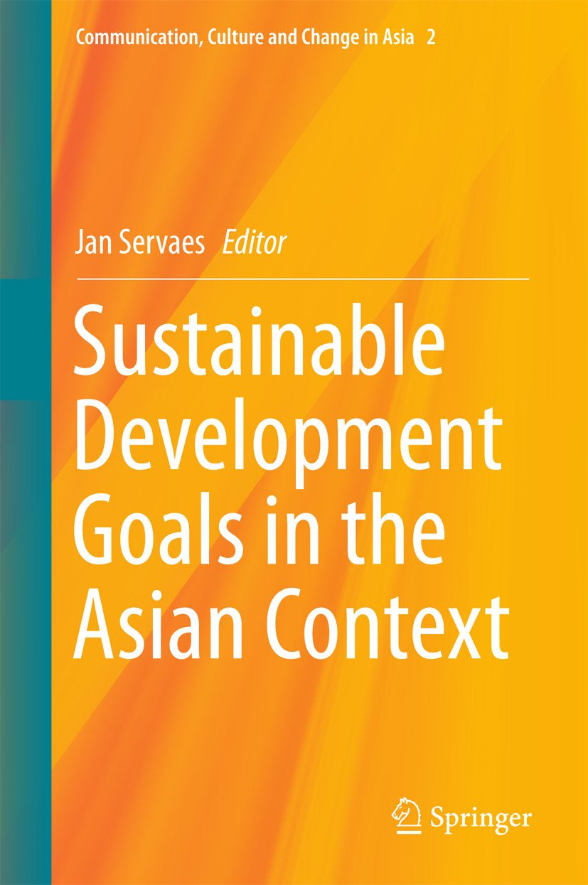 Communication, Culture and Change in Asia