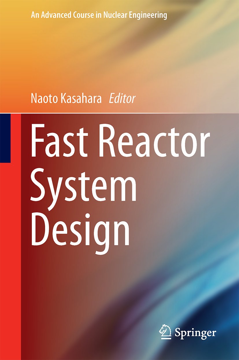 An Advanced Course in Nuclear Engineering