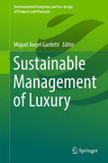 Environmental Footprints and Eco-design of Products and Processes