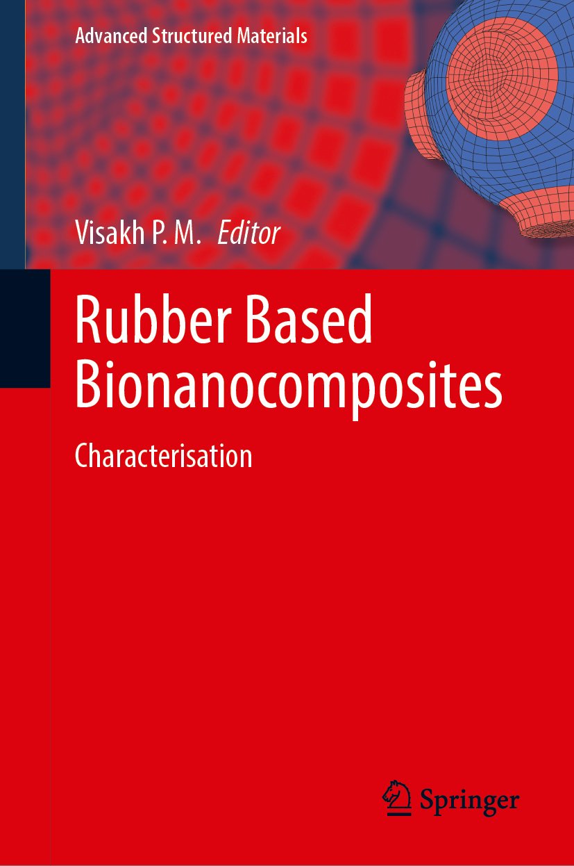 Advanced Structured Materials