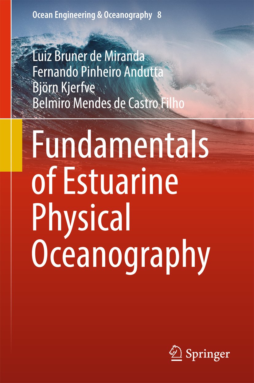 Ocean Engineering & Oceanography