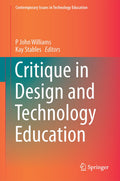 Critique in Design and Technology Education