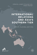 Asan-Palgrave Macmillan Series