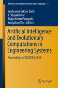 Advances in Intelligent Systems and Computing