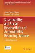 Accounting, Finance, Sustainability, Governance & Fraud: Theory and Application