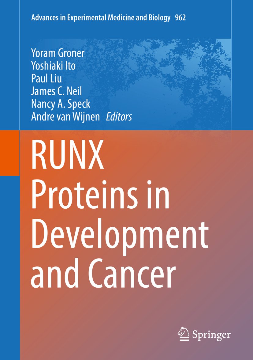 Advances in Experimental Medicine and Biology