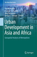The Urban Book Series