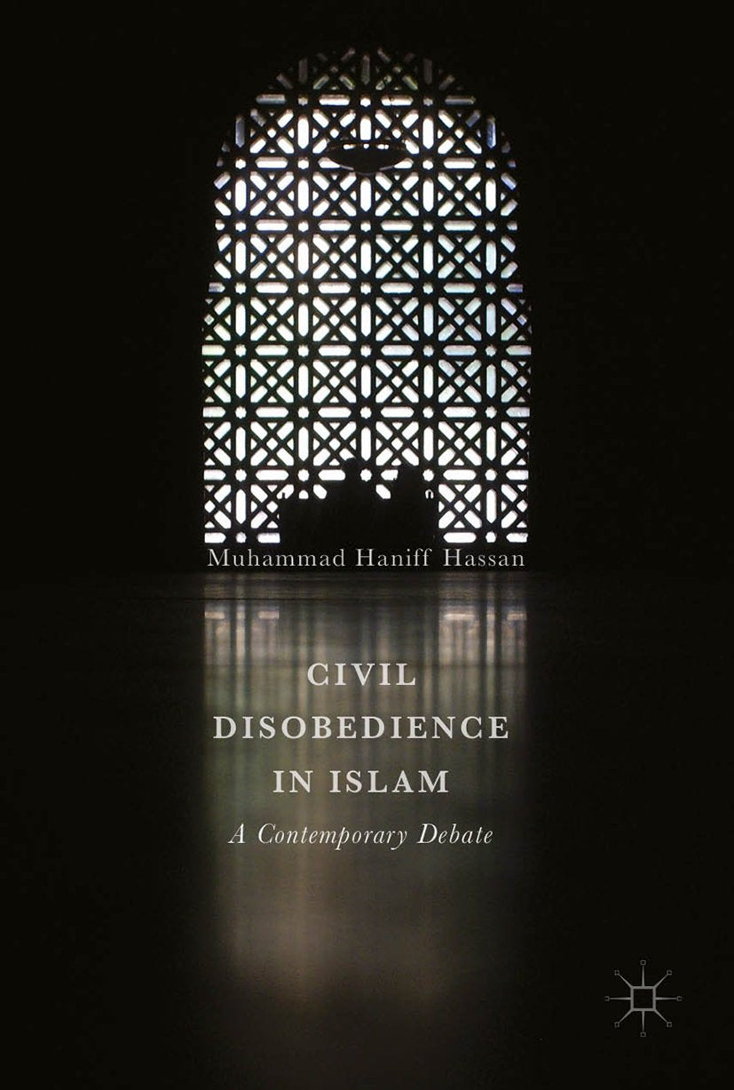 Civil Disobedience in Islam