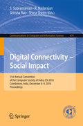 Communications in Computer and Information Science