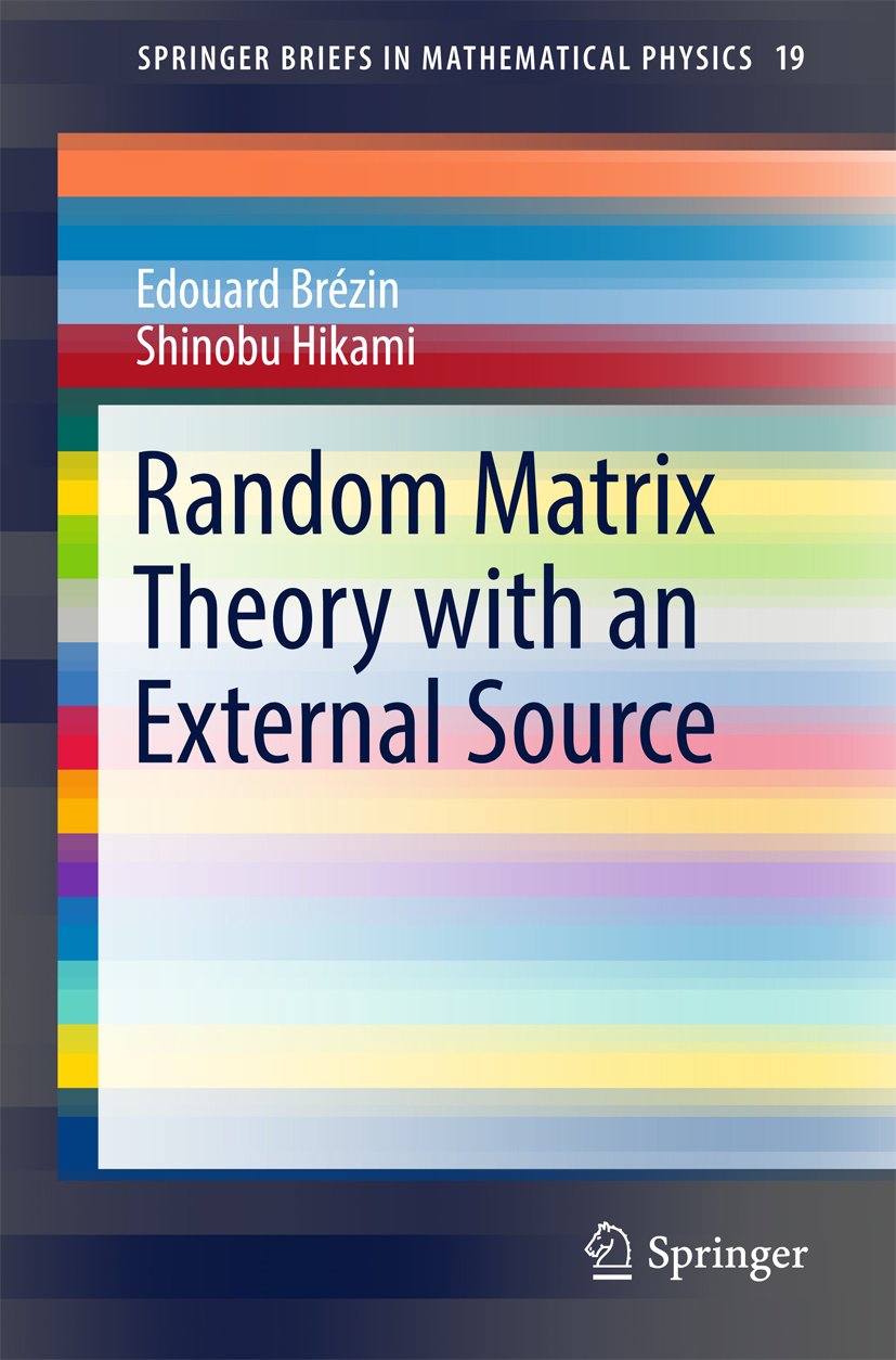 SpringerBriefs in Mathematical Physics
