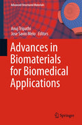 Advanced Structured Materials