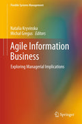 Flexible Systems Management